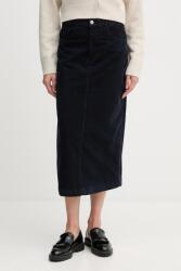 Pepe Jeans szoknya - sötétkék XS