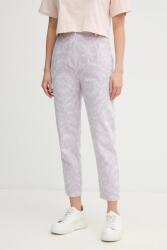 La Petite Française nadrág PHAREL - lila 44