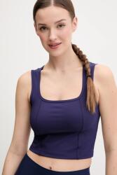 Casall edzős felső Edge - lila L