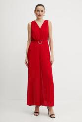 Morgan kezeslábas PSAMARA - piros 38 - answear - 27 370 Ft