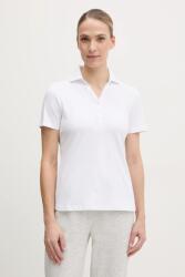 Sportalm poló - fehér XL - answear - 23 990 Ft