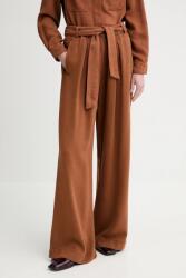 Sessun nadrág - narancssárga 42