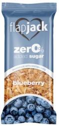 flapjack zabszelet ZERO Áfonya ízű 100g