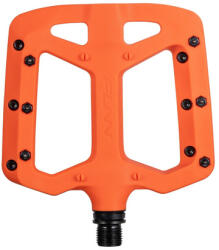FUNN Taipan DH/BMX pedál [narancs]