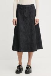 Marc O'Polo farmer szoknya - kék 36