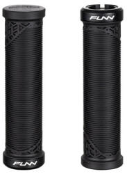 FUNN Hilt JR Lock-On bilincses kormánymarkolat [fekete]