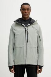 Oakley síkabát CANOPY - szürke L