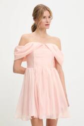 ANSWEAR ruha - rózsaszín L - answear - 19 990 Ft