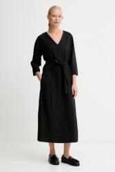 Max Mara ruha LAZIALE - fekete 34