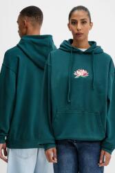 Kaotiko pamut melegítőfelső - zöld L