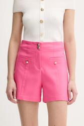 Morgan rövidnadrág SHADO. F - rózsaszín 40