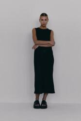 MUUV MUUV. ruha LLARD - fekete M