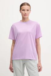 Picture sportos póló Elhm - lila L