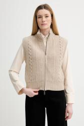 G-Star gyapjú pulóver 0 - bézs XS - answear - 29 990 Ft