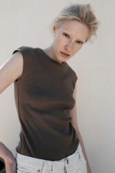 Muuv MUUV. pamut top TETE - barna XS