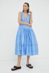 Lovechild ruha - kék 40