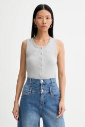 MUNTHE top BOMA - szürke 36