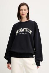 P.E Nation pamut melegítőfelső Heritage - sötétkék M