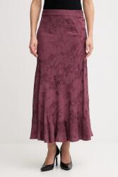 Hoss Intropia szoknya - burgundia S
