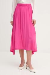 DKNY szoknya - rózsaszín M - answear - 25 490 Ft