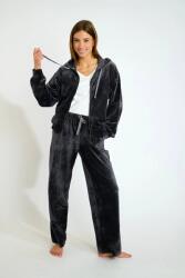 Banana Moon nadrág Seachic - szürke L