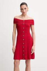 Morgan ruha RMELDO - piros L