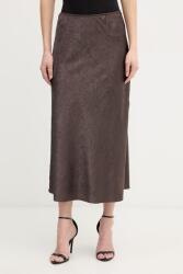 Max&Co MAX&Co. szoknya MCOGERUSIA - barna 38