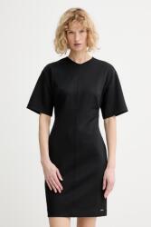 Calvin Klein ruha - fekete S - answear - 34 990 Ft