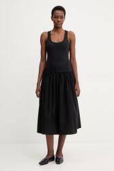 Stine Goya ruha - fekete XXS - answear - 93 990 Ft