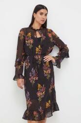 TWINSET ruha - fekete 36 - answear - 58 990 Ft