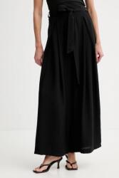 Answear. LAB nadrág - fekete L - answear - 22 990 Ft