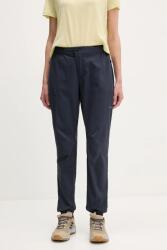 Haglöfs nadrág L. I. M Fuse II - sötétkék 36