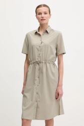 Jack Wolfskin ruha Waimea - zöld M