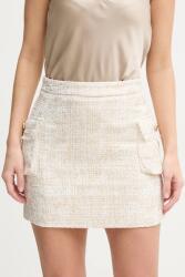 Fracomina szoknya - bézs 40