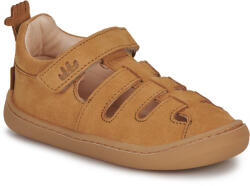 Easy Peasy Pantofi sport stil gheata Fete MY DODU BRIDE Easy Peasy Bej 19
