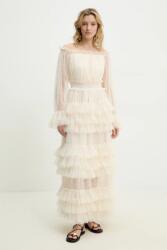 ANSWEAR ruha - bézs S - answear - 22 290 Ft