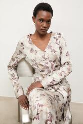 ANSWEAR ruha - szürke S - answear - 22 190 Ft