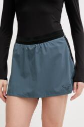 Dynafit sportos szoknya Alpine Pro 2in1 - kék L