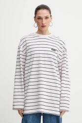 ROTATE pamut hosszúujjú - lila S