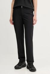 Haglöfs nadrág Korp Lite - fekete 36