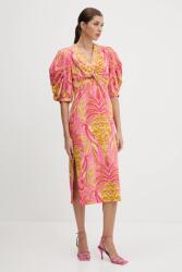 Farm Rio ruha - rózsaszín XS