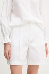 Marc Aurel rövidnadrág - fehér 34