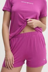 Emporio Armani Underwear rövidnadrág - rózsaszín XL