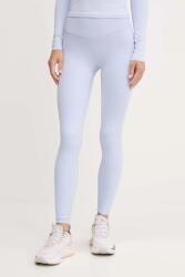 P. E Nation legging Signature - kék M