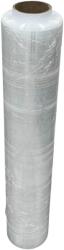  Kézi stretch fólia (Nyújtható, 23 mikron, Transzparens), 175m, 1, 85kg fólia, 2, 07 kg/tekercs (KEZISTRECHF0523)
