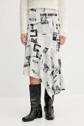 Desigual szoknya BREAKING NEWS - bézs S