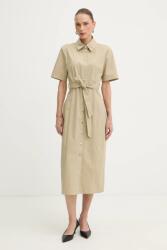 Patrizia Pepe ruha - bézs 40 - answear - 139 990 Ft