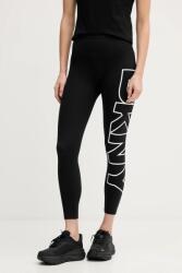 DKNY legging - fekete S - answear - 18 990 Ft