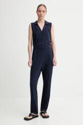 G-Star pamut kezeslábas - sötétkék L