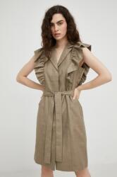 Bruuns Bazaar ruha - zöld 38